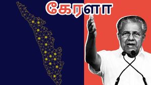 இந்தியாவில் முதல் முறையாக 'Water Budget'.. கேரளா அரசின் விநோத முயற்சி, ஆனா ரொம்ப முக்கியம்..!