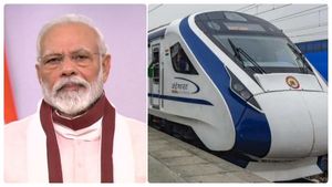 இந்திய ரயில்வே துறை.. மோடி அரசு கொடுக்கப்போகும் சர்ப்ரைஸ்..!! #Budget2023 