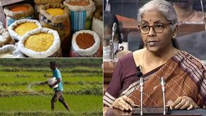 Budget 2023:உணவு, உரம், எரிபொருள் மீதான ,மானியங்கள் குறைக்கப்படலாம்.. அப்படி நடந்தால் என்னவாகும்? 