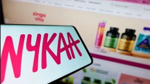 வெயிட்டிங்.. ஏறுமா ஏறாதா..நய்கா நிறுவன முதலீட்டாளர்கள் எதிர்பார்ப்பு.. நிபுணர்களின் செம ரிப்போர்ட்!