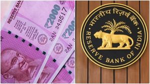 24 மணிநேரமும் இயங்கும் RBI பிரிண்டிங் பிரஸ்.. திடீர் முடிவு.. ஓ இதுதான் காரணமா..?! 