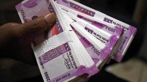 1 கோடி ரூபாய்க் கொடுத்தால் நீங்க என்ன செய்வீங்க..?!! 