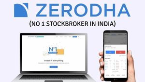 Zerodha லாபம் 2 மடங்கு உயர்வு.. நிதின் காமத்-க்கு அடித்தது ஜாக்பாட்..!