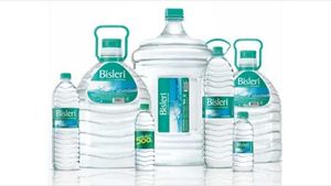 Bisleri-யின் முதல் வெளிநாட்டு ஒப்பந்தம்.. டாடாவுக்கு ஷாக்..! 