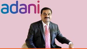 அதானி குழுமத்தின் முக்கிய  திட்டம்.. $1114 மில்லியன் மதிப்பிலான கடனை முன்கூட்டியே செலுத்த திட்டம்!