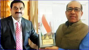 அதானி குழுமத்தில் வினோத் அதானி செய்தது என்ன..? கௌதம் அதானிக்கு 125 பில்லியன் டாலர் நட்டம் எப்படி..? 