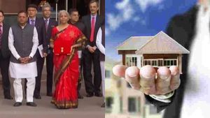 மத்திய பட்ஜெட் 2023: வீட்டு கடனில் முக்கிய அறிவிப்பு.. நடுத்தர மக்களுக்கு 'இது' கிடைக்க வாய்ப்பு அதிகம்..!