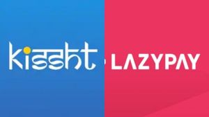 மத்திய அரசின் சாட்டை அடியில் மாட்டிக்கொண்ட LazyPay, Kissht..! 