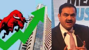 அதானி குழுமத்திற்கு எல்லா தகுதியும் இருக்கு..JP மார்கன் அறிவிப்பால் 25%வரையில் ஏற்றம் கண்ட பங்குகள்! 