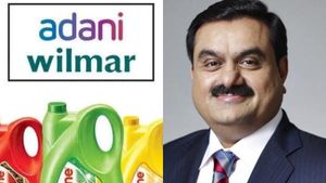 அதானி வில்மர் அலுவலகம், குடோனில் திடீர் சோதனை.. ஜிஎஸ்டி விதிமீறல் குற்றச்சாட்டு..? 