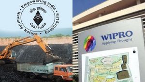 இந்த வாரம் நல்ல லாபம் கிடைக்கலாம்..  5 பங்குகளை வாங்க பரிந்துரை செய்யும் நிபுணர்கள்..! 