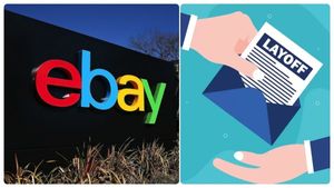 EBay அதிரடி அறிவிப்பு.. ஊழியர்கள் அதிர்ச்சி.. பங்கு முதலீட்டாளர்கள் குஷி..! 