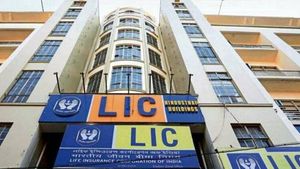 எல்ஐசி 25% லாபம் கொடுக்கலாம்.. நிபுணர்களின் அட்டகாசமான கணிப்பு..நீங்க ரெடியா! 