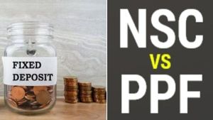 FD, PPF, NSC: எந்த திட்டத்திற்கு எவ்வளவு வருமானம் கிடைக்கும்.. கவனிக்க வேண்டியது என்ன? 