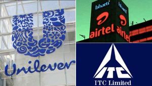 ஒரே வாரத்தில் ரூ.49,231 கோடி காலி.. முதலீட்டாளர்கள் கவலை! 