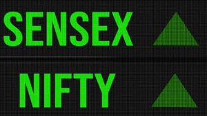 முதலீட்டாளர்கள் செம ஹேப்பி.. 600 புள்ளிகள் ஏற்றத்தில் சென்செக்ஸ்.. நிப்டி நிலவரம் என்ன தெரியுமா? 