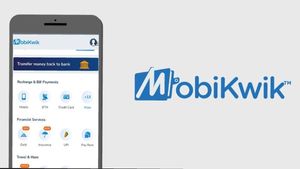 பிக்சட் டெபாசிட்-க்கு 12% வட்டி.. வங்கிகளுக்கு ஷாக் கொடுத்த MobiKwik..! 
