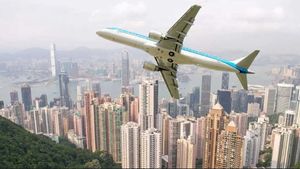 5 லட்சம்  இலவச விமான டிக்கெட்.. ஹாங்காங் கொடுத்த அட்டகாசமான வாய்ப்பு.. எதற்காக தெரியுமா? 
