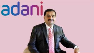 அதானி குழுமத்திற்கு அதிகரிக்கும் நெருக்கடி..நார்வே நிறுவனத்தின் அதிரடி முடிவு! 