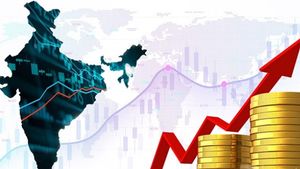 இந்தியாவின் தொழில்துறை உற்பத்தி 4.3% ஆக டிசம்பரில் வளர்ச்சி! 