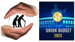 பட்ஜெட்டில் வெளியான சூப்பரான அறிவிப்பு.. மூத்த குடிமக்களுக்கு சேமிப்பு வரம்பு ரூ.30 லட்சம் ஆக உயர்வு! 