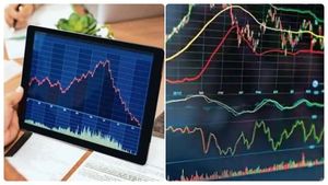 இந்த 5 FMCG பங்குகளை வாங்கி போடலாம்.. 28% வரையில் லாபம் கிடைக்கலாம்.. தரகு நிறுவனம் கணிப்பு! 