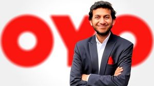OYO ரிதேஷ் அகர்வால் தந்தை ரிதேஷ் அகர்வால் 20வது மாடியில் விழுந்து இறந்தார்..! 