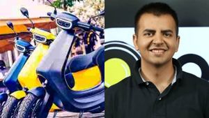  எலக்ட்ரிக் வாகனம் வாங்க எது தடையாக உள்ளது.. மக்களிடம் OLA சிஇஓ கேள்வி..!