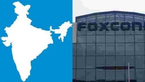 இந்தியாவில் $200 மில்லியன் முதலீடு செய்ய திட்டமிடும் பாக்ஸ்கான்.. எதற்காக.. வேலை அதிகரிக்குமா? 