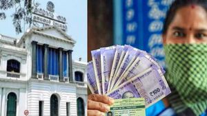 இன்று வெளியாகவிருக்கும் தமிழ்நாடு பட்ஜெட் 2023.. குடும்ப தலைவிகளுக்கு ரூ.1000 அறிவிப்பு வருமா? 
