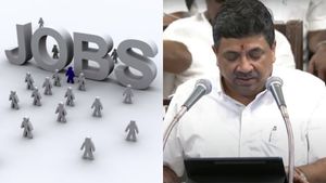 வேலை தான் முக்கியம்..  இளைஞர்களுக்கு வாய்ப்புகளை அதிகரிக்க பட்ஜெட்டில் அதிரடி திட்டங்கள்! 