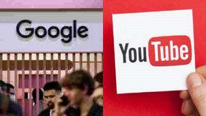 Gmail, யூடியூப், கூகுள் டிரைவ், கூகுள் அனலிட்டிக்ஸ் முடங்கியது.. Bard அறிமுகம்..!