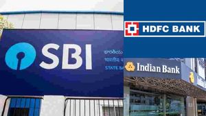 மார்ச் 31-க்குள் முடிவடையபோகும் திட்டங்கள்.. எஸ்பிஐ, HDFC, இந்தியன் வங்கிகளின் சூப்பர் திட்டங்கள்!