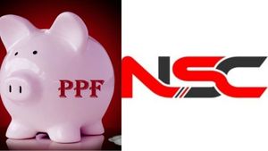 பிபிஎஃப் முதல் என்.எஸ்.சி வரையில்.. சிறந்த 5 சேமிப்பு திட்டங்கள்.. நிரந்தர வருமானம்..! 