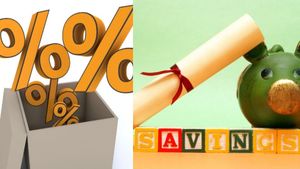  மீண்டும் 0.70% வரையில் வட்டி அதிகரிப்பு.. சிறுசேமிப்பு முதலீட்டாளர்களுக்கு ஜாக்பாட்!