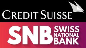 Credit Suisse பிரச்சனை தீர்ந்தது.. உதவிகரம் நீட்டிய பெரிய தலை..!!