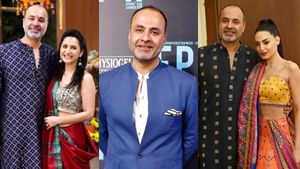  பாகிஸ்தானில் கலக்கும் Deepak Perwani.. யார் இவர்? இவருடைய சொத்து மதிப்பு என்ன?