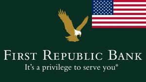  First Republic Bank அமெரிக்காவில் மூடப்படும் 3வது வங்கி..? 70% சரிந்த பங்குகள்..!