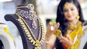 Gold Rate Today: தங்கம் விலை ரூ.62800.. தங்கத்தில் இப்போ முதலீடு செய்வது சரியா..? 