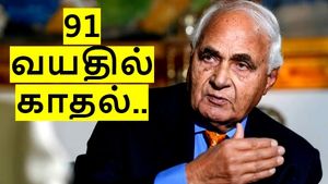 KP Singh: 66000 கோடி சொத்து, 91 வயதில் காதல்.. யார் இவர்..?