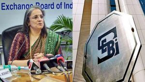 செபி வெளியிட்டுள்ள முக்கிய அறிவிப்புகள்.. நிறுவனங்களுக்கு புதிய கட்டுப்பாடுகள்..!