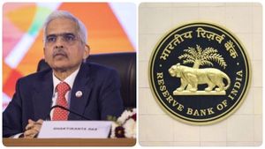 ரிசர்வ் வங்கி கூட்டம் FY24ல் எப்போதெல்லாம் கூடுகிறது தெரியுமா.. கவனத்தில் எடுத்துக்கோங்க! 