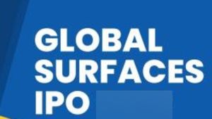 குளோபல் சர்ஃபேசஸ் IPO.. சிறு முதலீட்டாளர்களுக்கு நல்ல வாய்ப்பு தான்! 