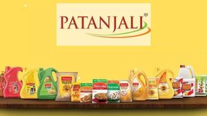 பதஞ்சலி ப்ரோமோட்டர் பங்குகள் முடக்கம்..  பங்குச்சந்தை எடுத்த அதிரடி நடவடிக்கை.. என்ன காரணம்..? 