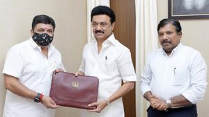 தமிழ்நாடு அரசு 2023 எப்படி இருக்கும்..? நிதிஅமைச்சர் பழனிவேல் தியாகராஜன் முக்கிய இலக்கு..! 