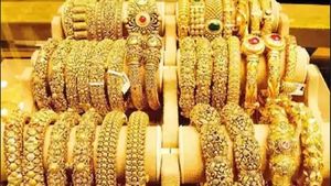 தங்கம் விலை ரூ.68,000 தொடலாம்.. இனி கனவில் தான் வாங்க முடியுமா? 
