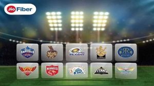 IPL நேரத்தில்.. JIO வெளியிட்ட சீப்பான 198 ரூபாய் திட்டம் - முழு விபரம் 