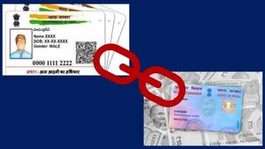 பான் - ஆதார் இணைக்க  ஜூன் 30 காலக்கெடு நீட்டிப்பு..! 
