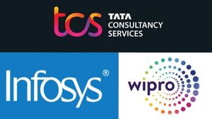 டிசிஎஸ், இன்ஃபோசிஸ், விப்ரோ பங்குகளை வாங்கலாமா விற்கலாமா.. நிபுணர்களின் பளிச் கணிப்பு? 