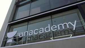 மீண்டும் பணிநீக்கம்.. Unacademy அறிவிப்பால் ஊழியர்கள் கலக்கம்..! 